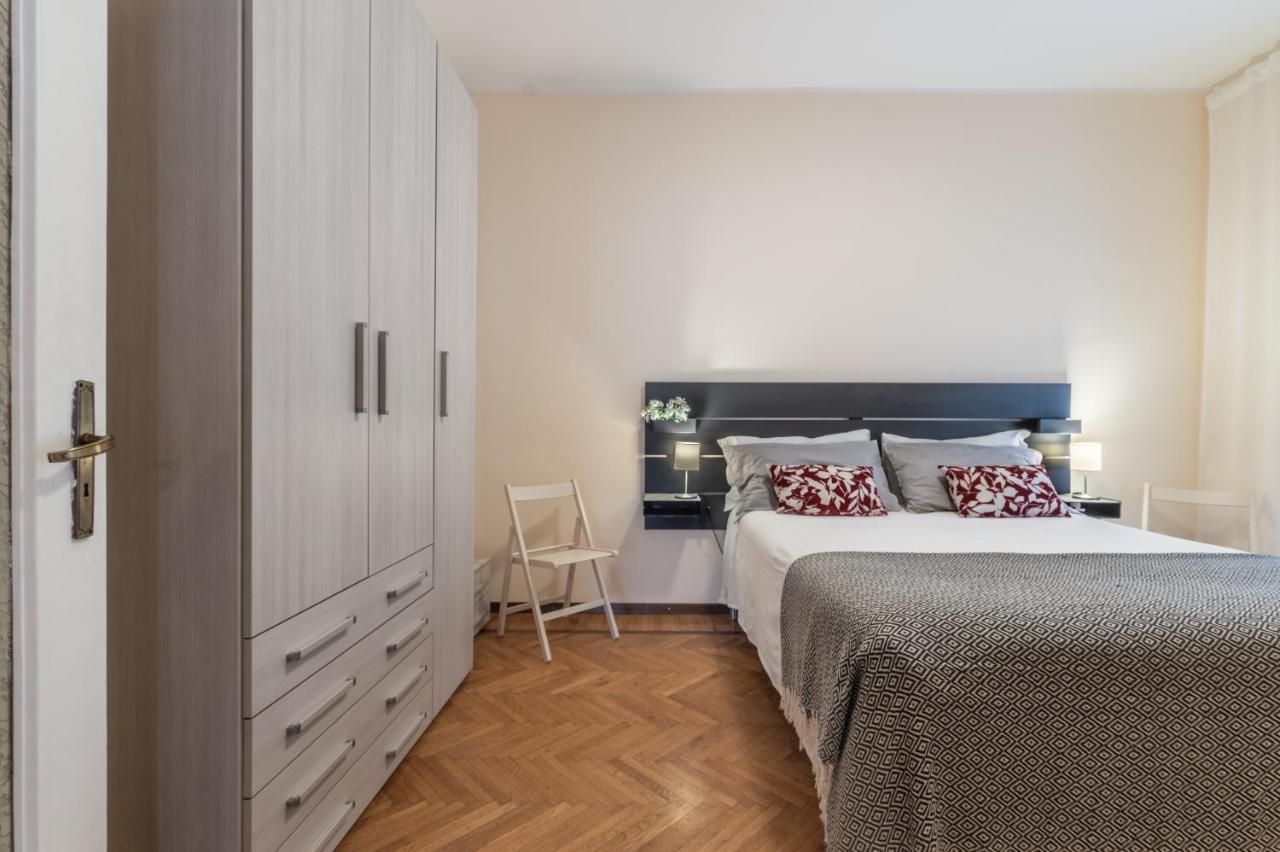 Casa Granata By Wonderful Italy Appartement Turijn Buitenkant foto