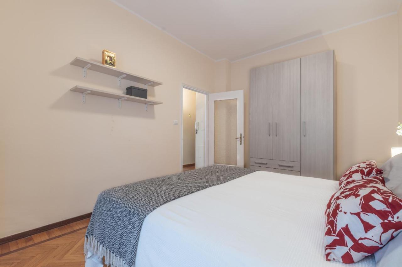 Casa Granata By Wonderful Italy Appartement Turijn Buitenkant foto