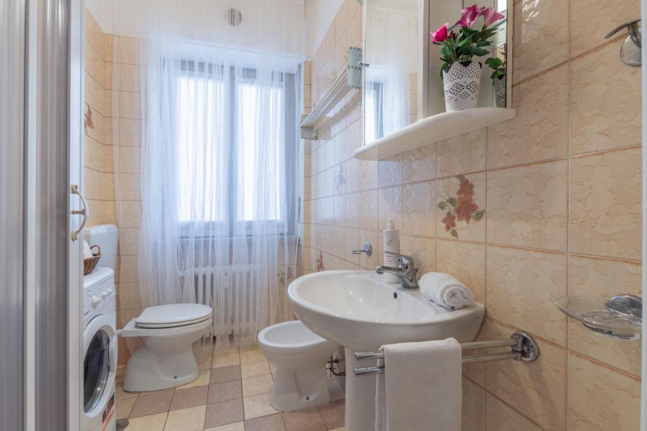 Casa Granata By Wonderful Italy Appartement Turijn Buitenkant foto