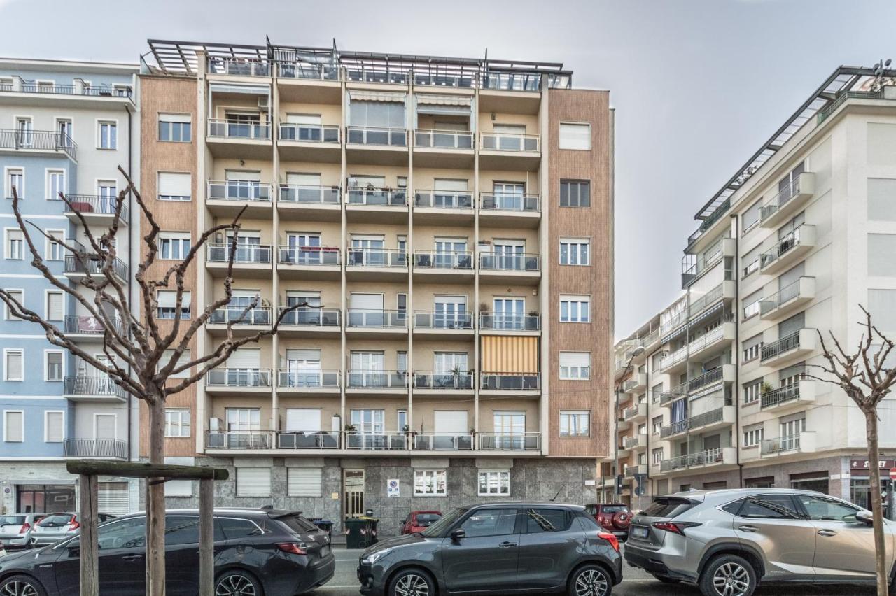 Casa Granata By Wonderful Italy Appartement Turijn Buitenkant foto